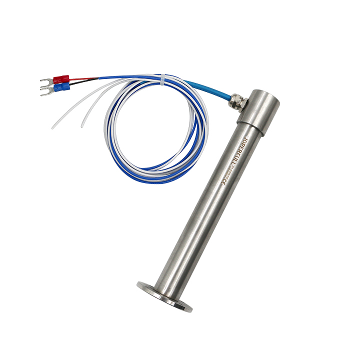 炬丰电气JF4-25210-F55不锈钢管道工业加热风枪加热管陶瓷发热芯